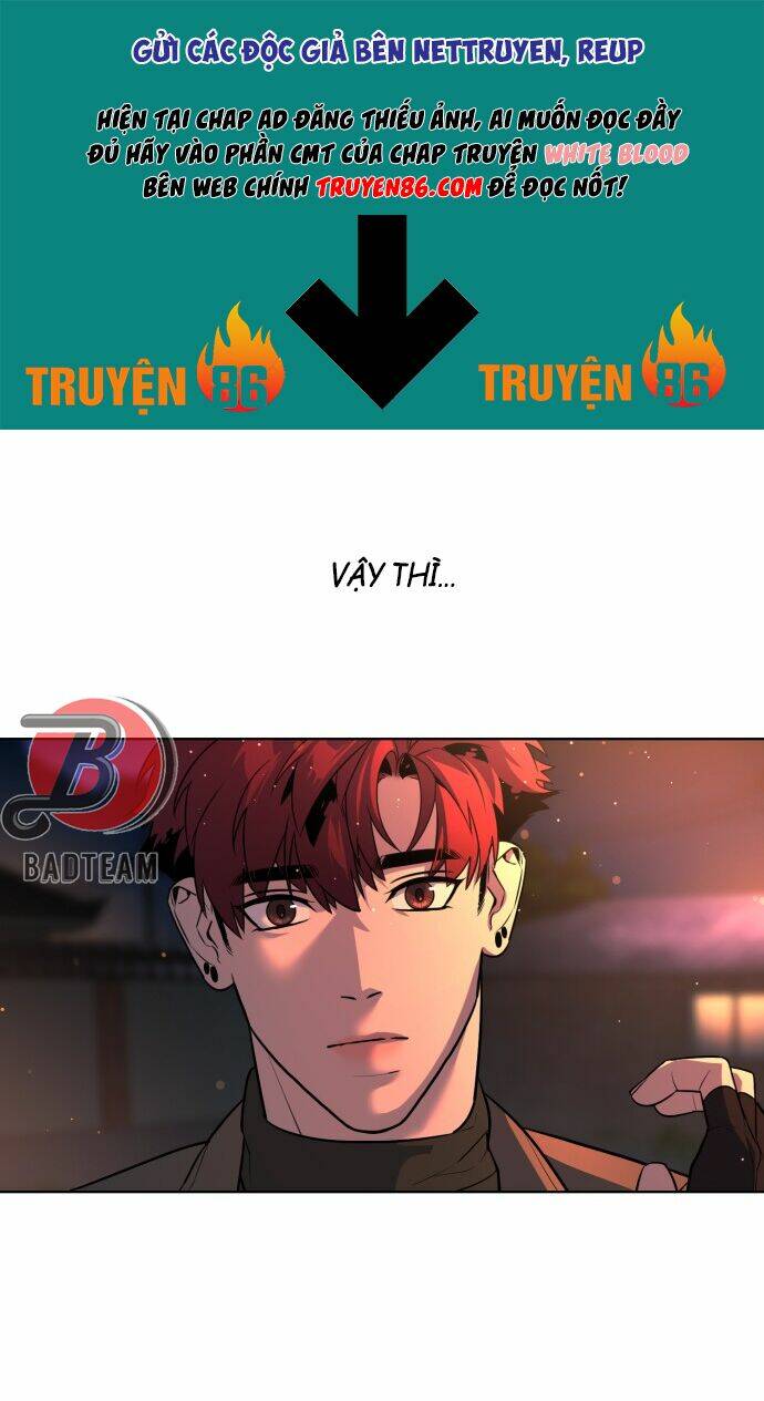 Máu Trắng Chapter 50 - Trang 2