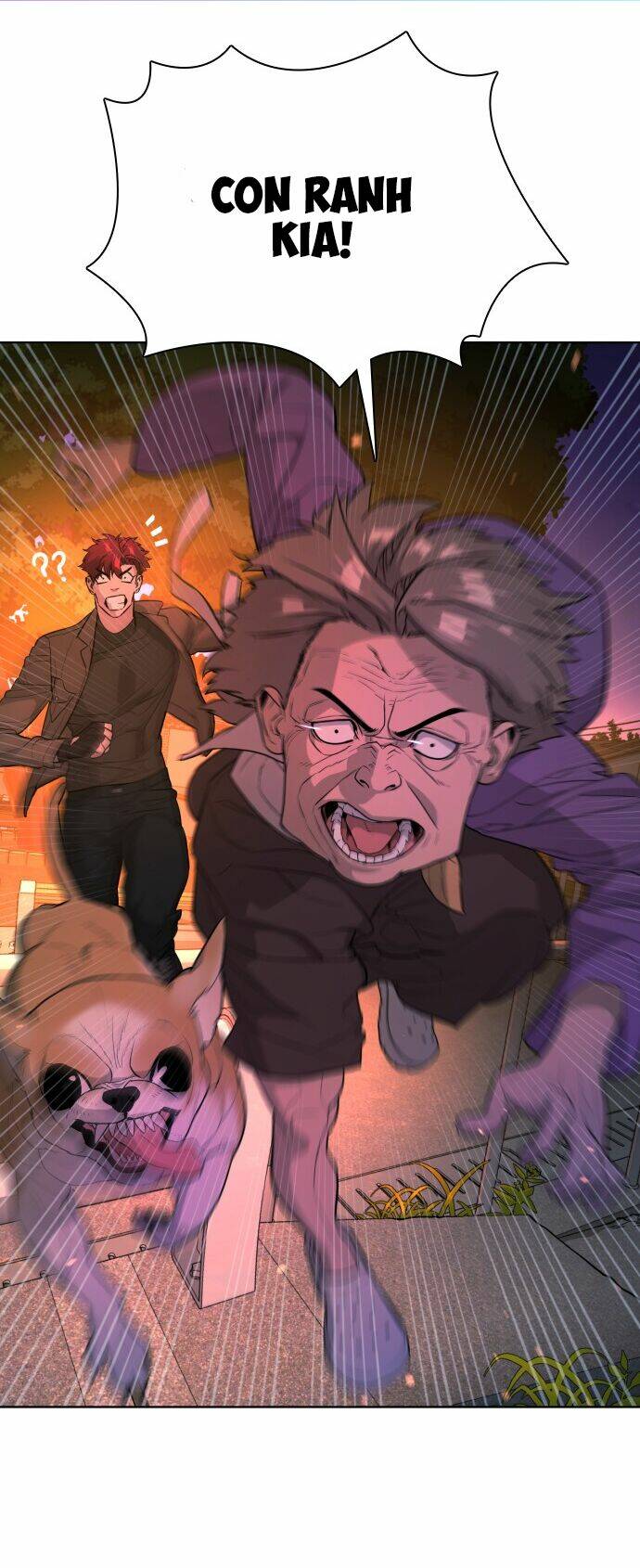 Máu Trắng Chapter 50 - Trang 2