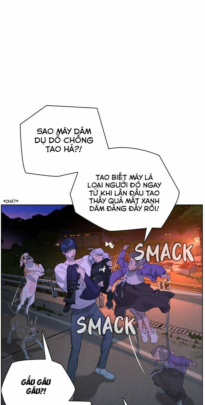 Máu Trắng Chapter 50 - Trang 2