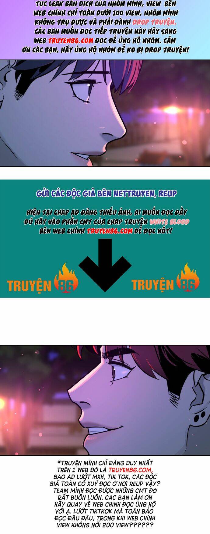 Máu Trắng Chapter 50 - Trang 2