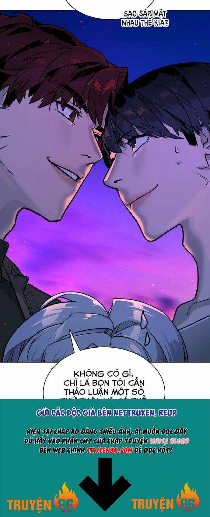 Máu Trắng Chapter 50 - Trang 2