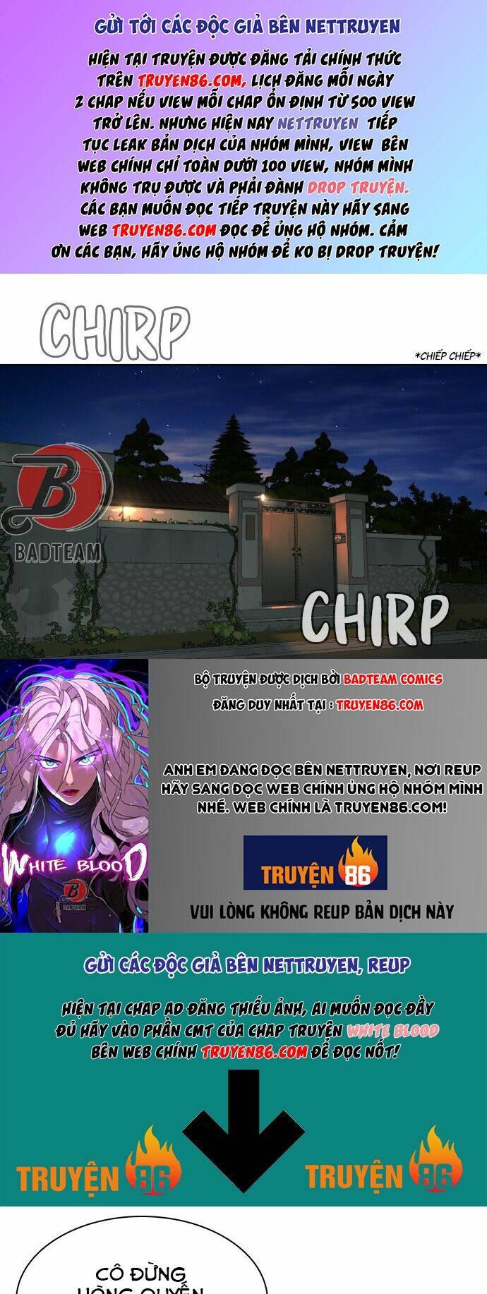 Máu Trắng Chapter 50 - Trang 2