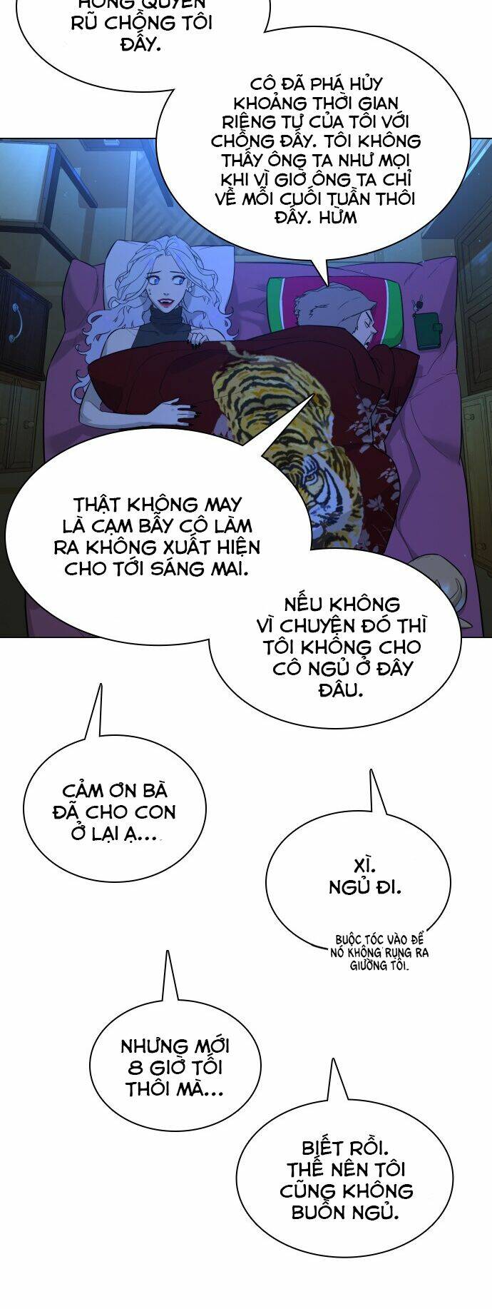 Máu Trắng Chapter 50 - Trang 2