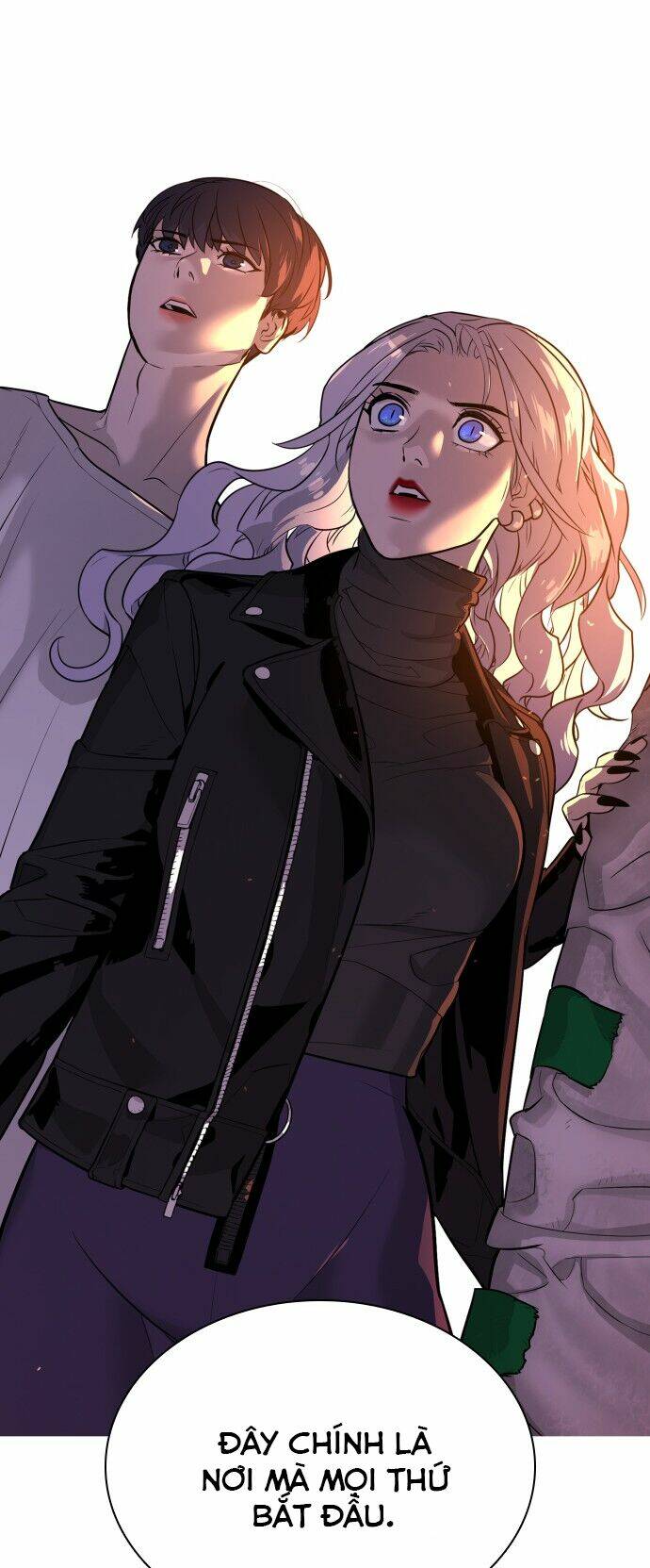 Máu Trắng Chapter 50 - Trang 2