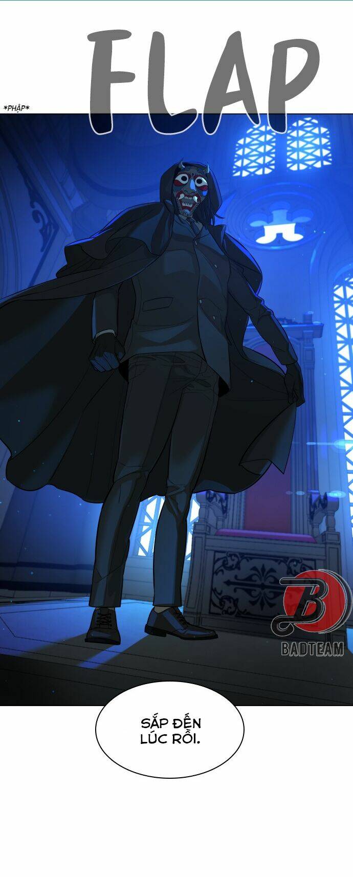 Máu Trắng Chapter 50 - Trang 2