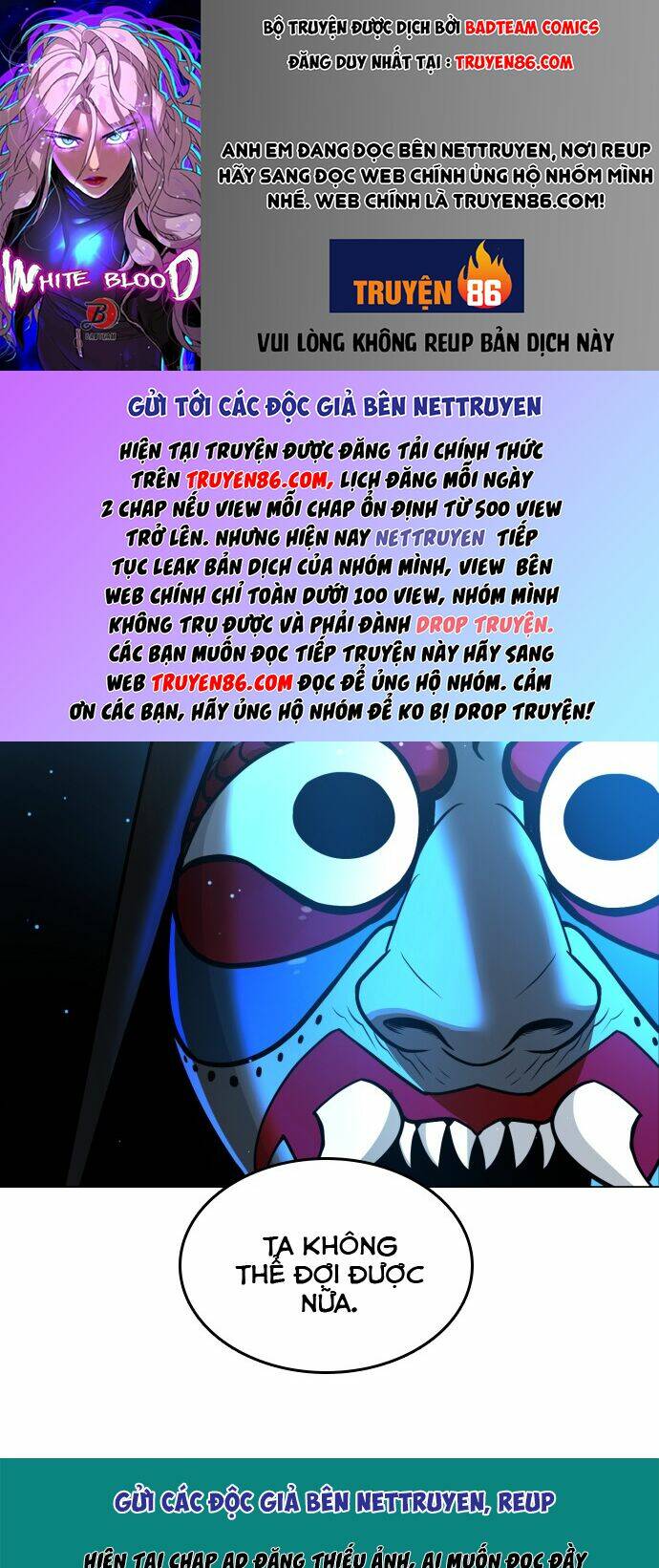 Máu Trắng Chapter 50 - Trang 2