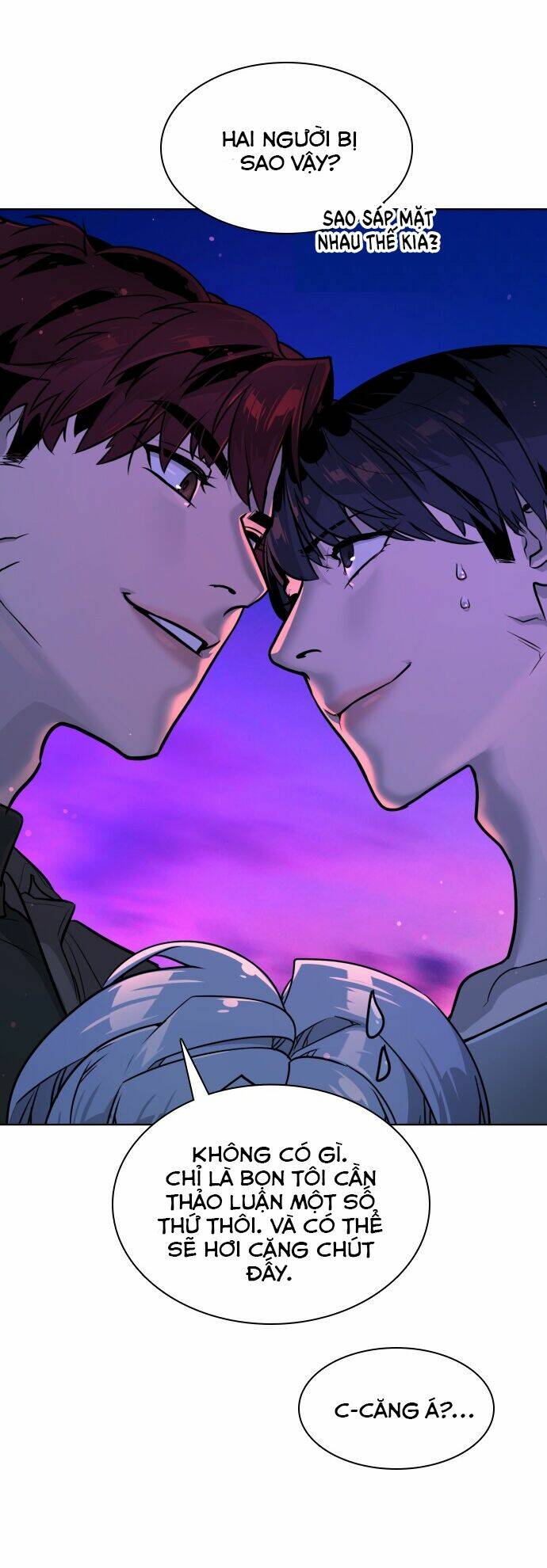 Máu Trắng Chapter 50 - Trang 2