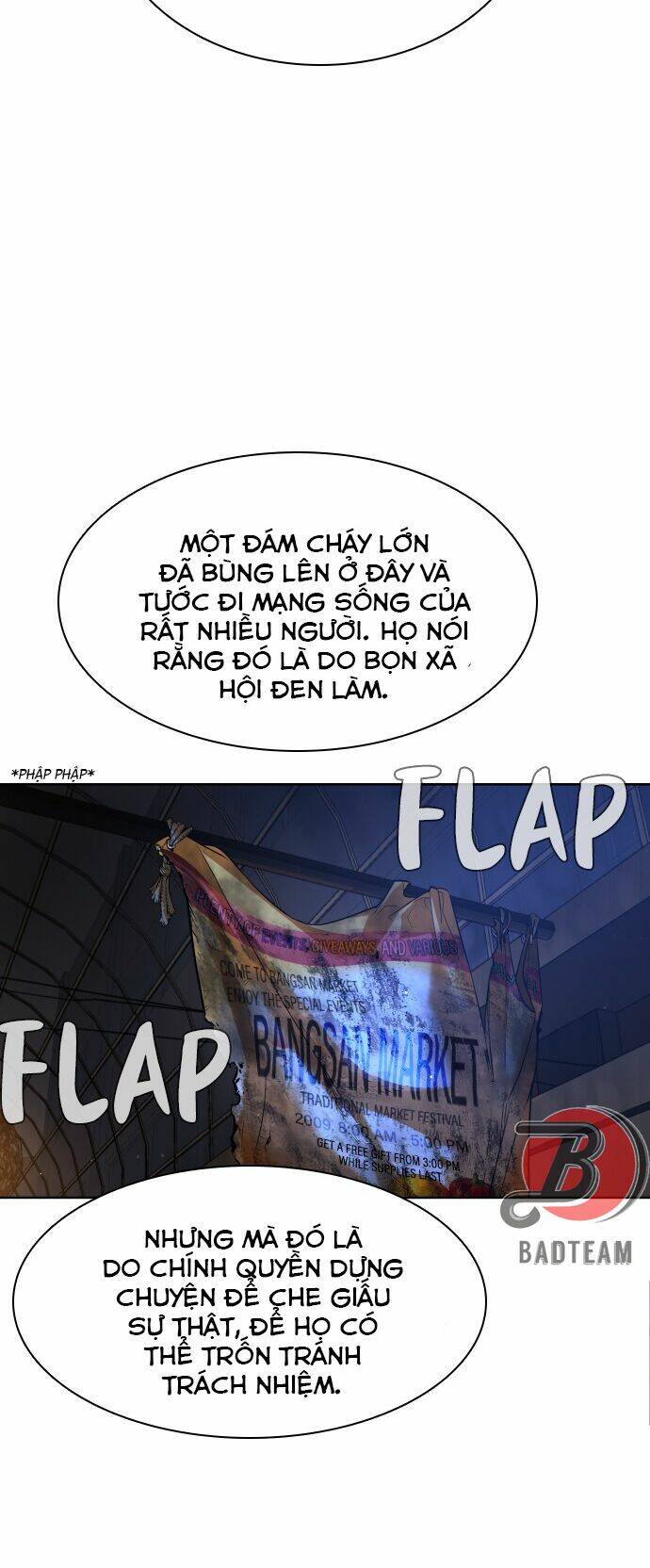 Máu Trắng Chapter 50 - Trang 2