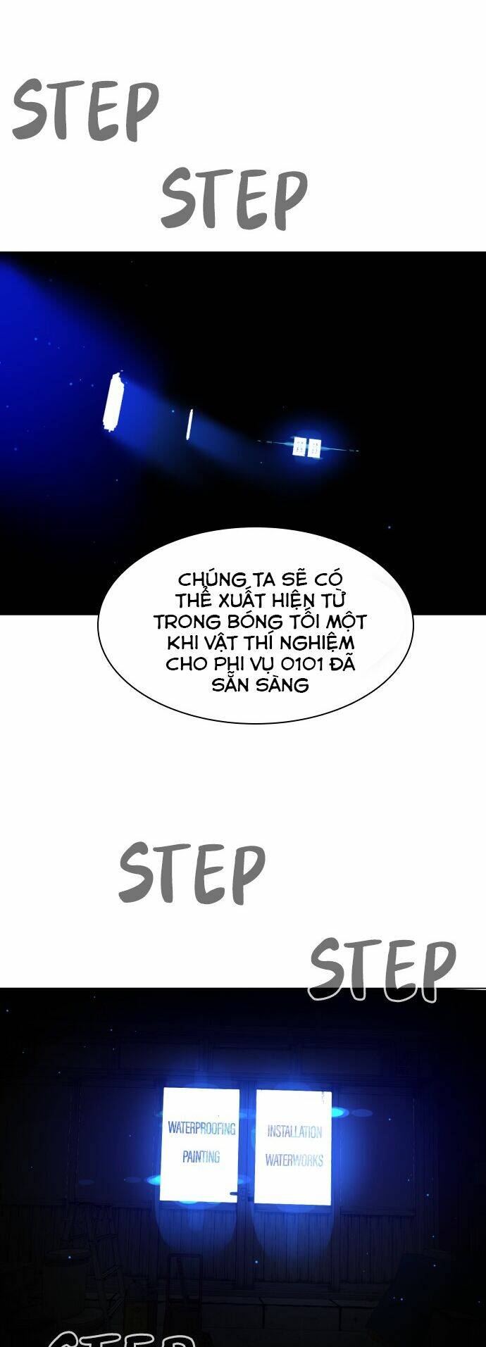 Máu Trắng Chapter 50 - Trang 2