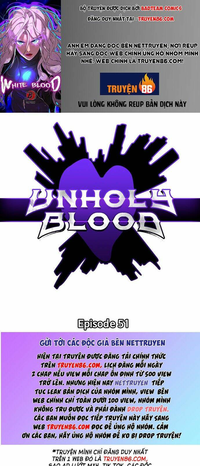 Máu Trắng Chapter 51 - Trang 2