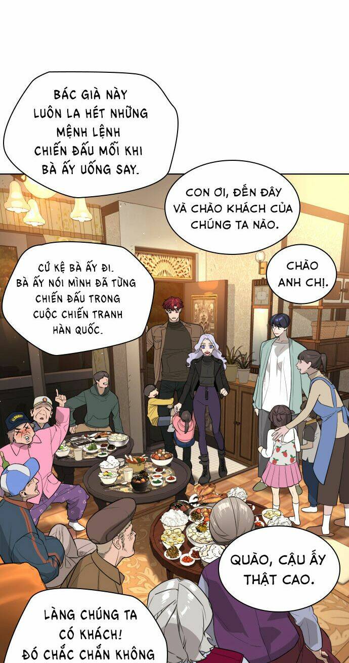 Máu Trắng Chapter 51 - Trang 2