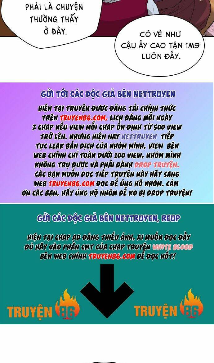 Máu Trắng Chapter 51 - Trang 2