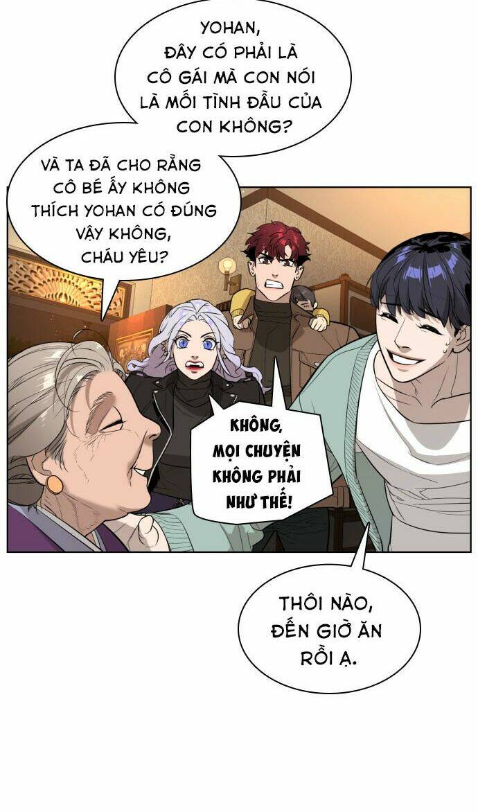 Máu Trắng Chapter 51 - Trang 2