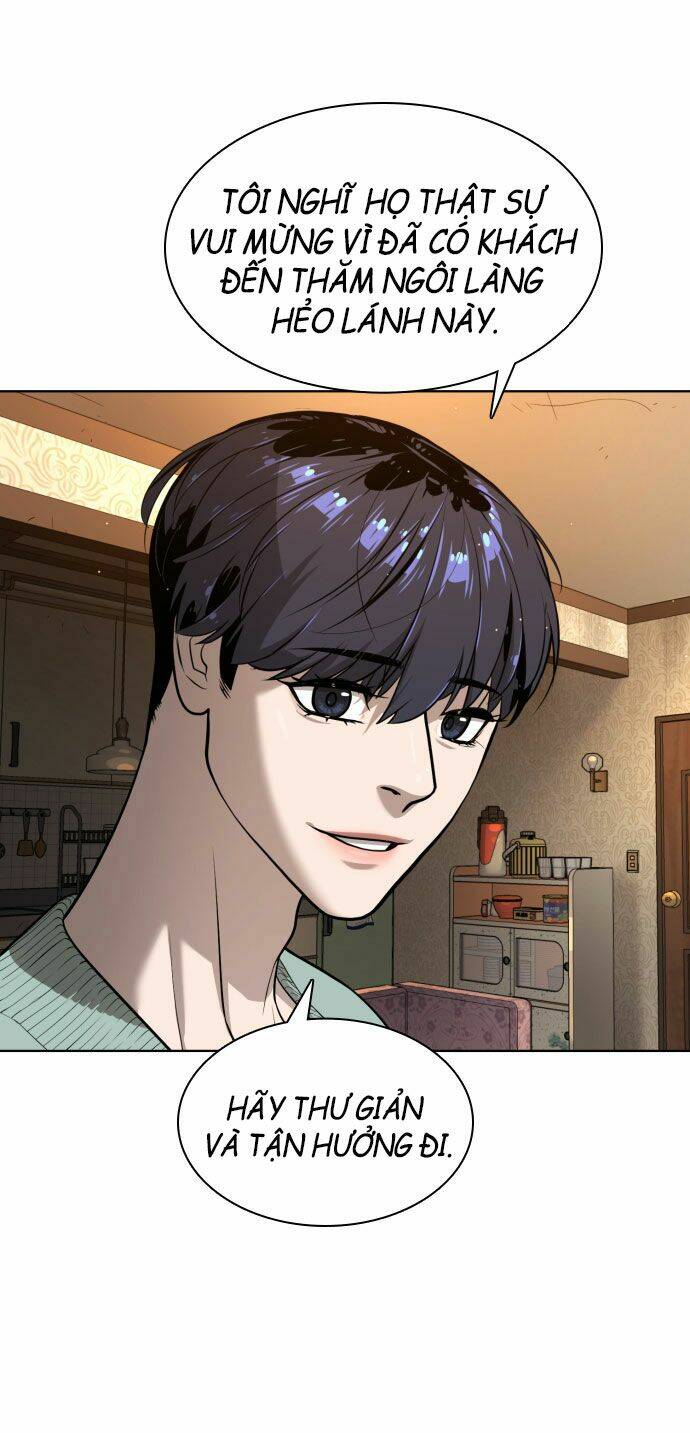 Máu Trắng Chapter 51 - Trang 2