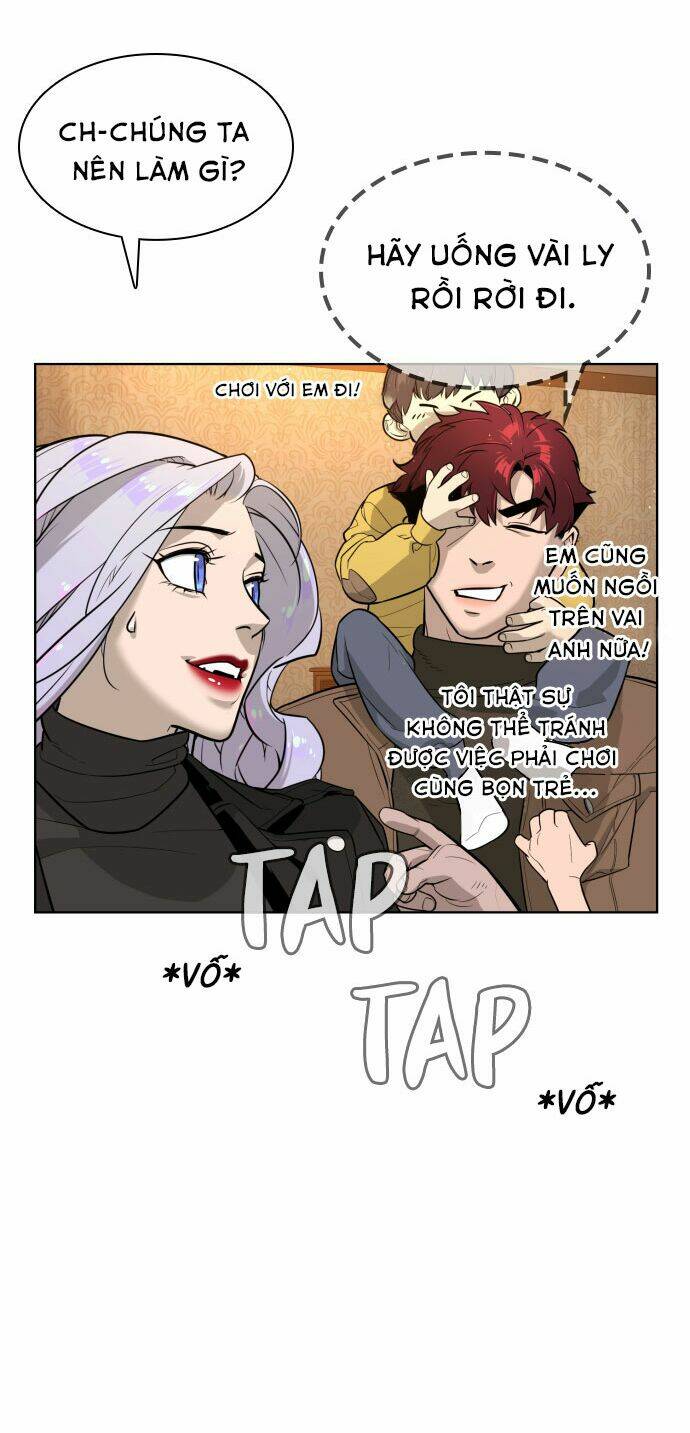 Máu Trắng Chapter 51 - Trang 2