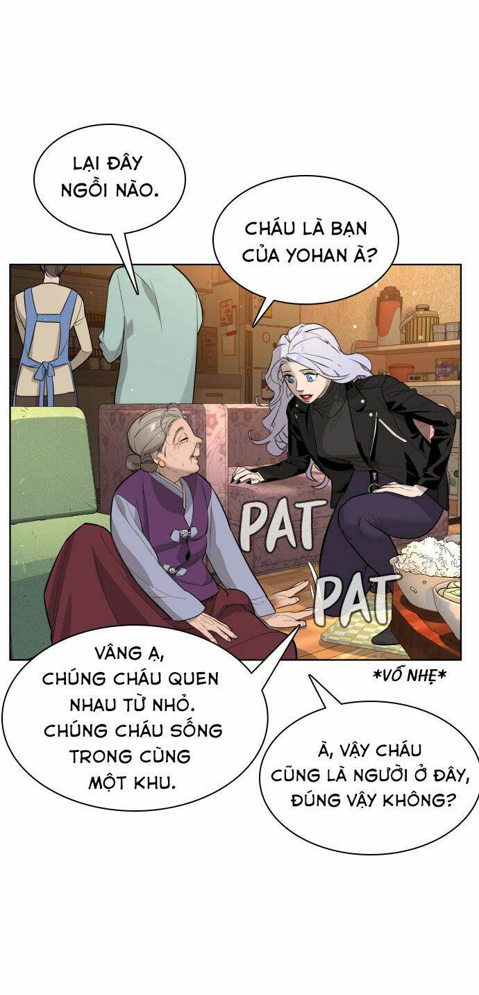 Máu Trắng Chapter 51 - Trang 2