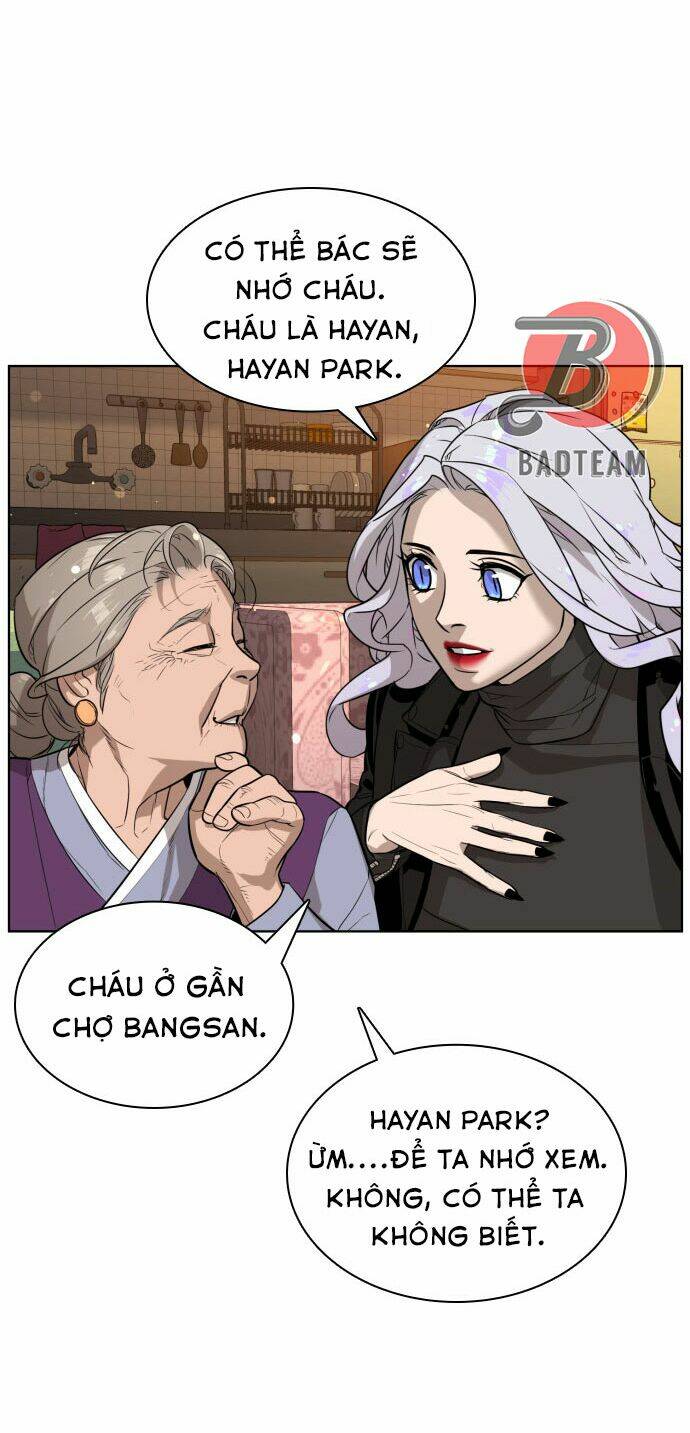 Máu Trắng Chapter 51 - Trang 2