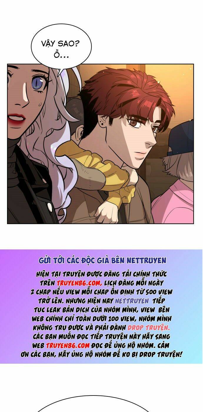 Máu Trắng Chapter 51 - Trang 2