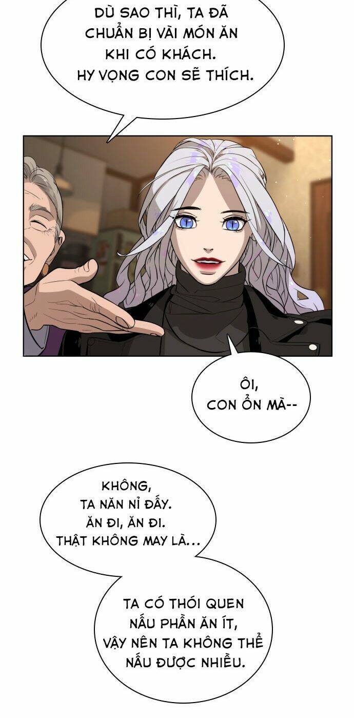Máu Trắng Chapter 51 - Trang 2