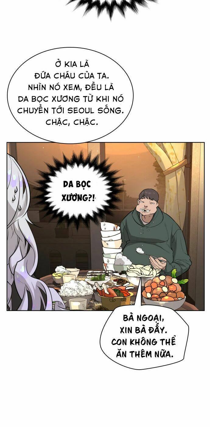 Máu Trắng Chapter 51 - Trang 2