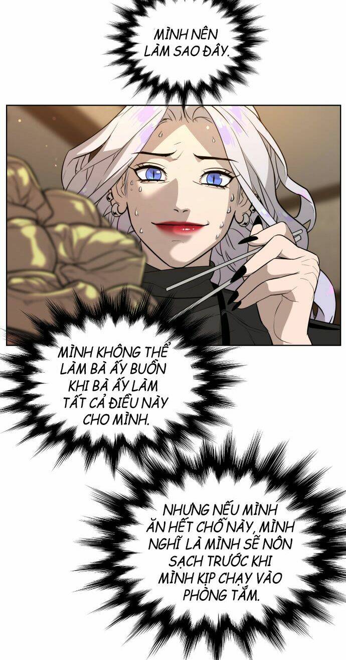 Máu Trắng Chapter 51 - Trang 2