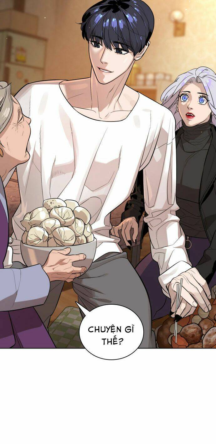 Máu Trắng Chapter 51 - Trang 2