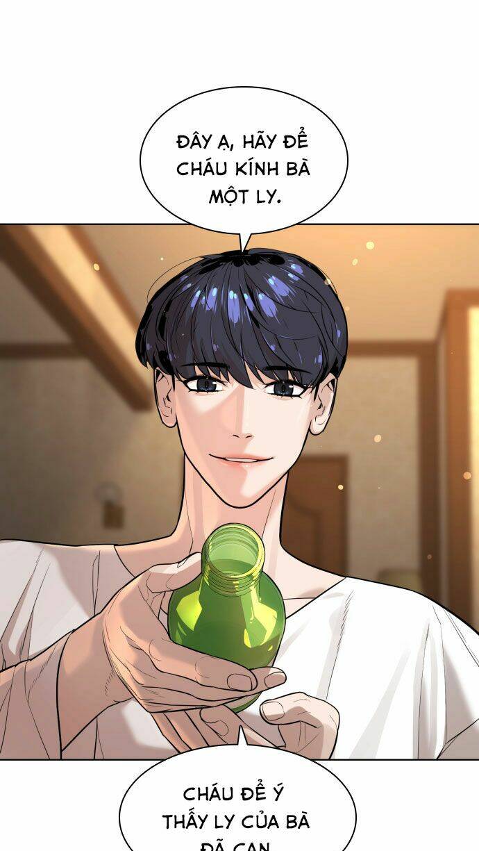 Máu Trắng Chapter 51 - Trang 2