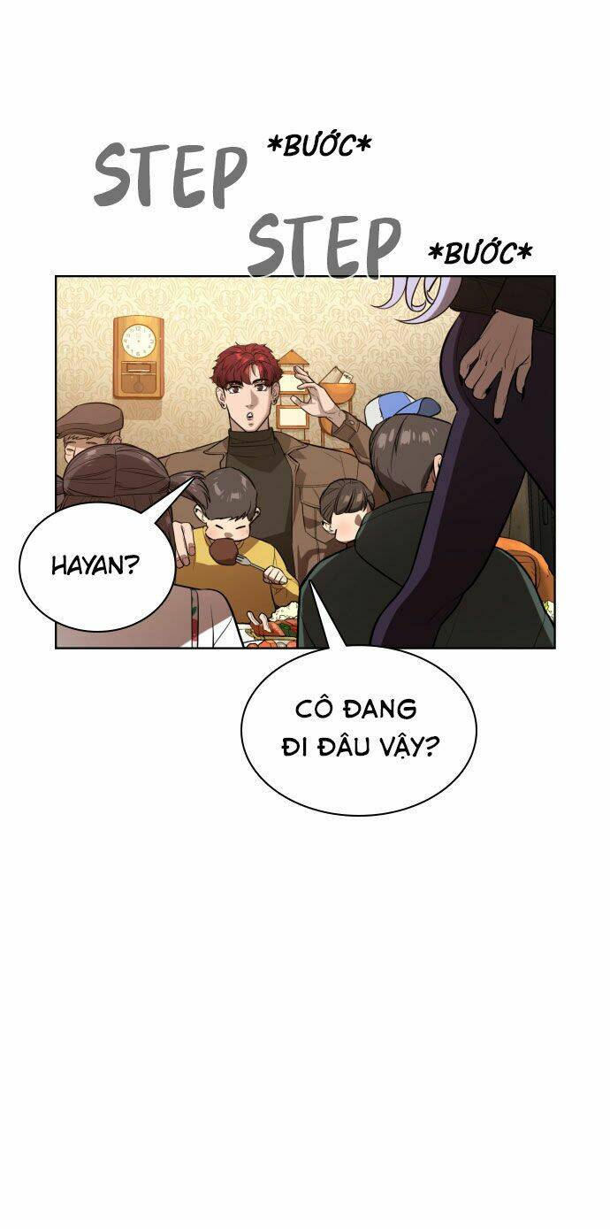 Máu Trắng Chapter 51 - Trang 2