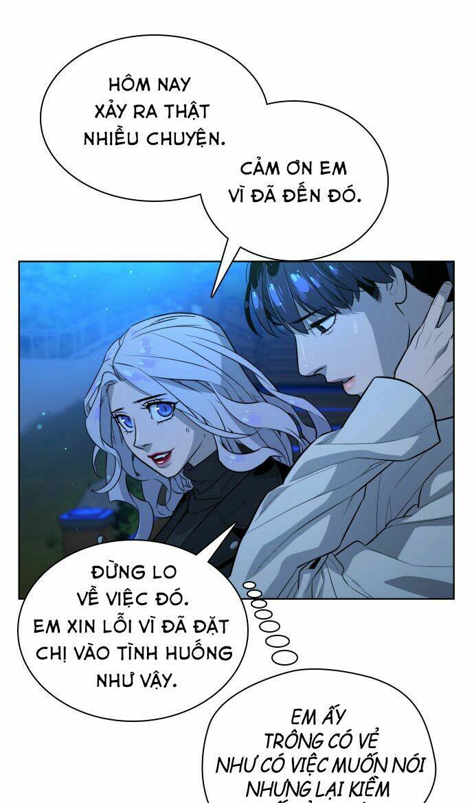 Máu Trắng Chapter 51 - Trang 2