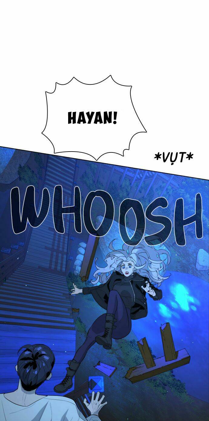 Máu Trắng Chapter 51 - Trang 2