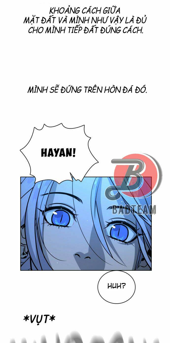 Máu Trắng Chapter 51 - Trang 2