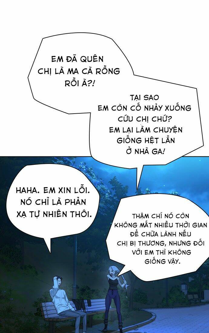 Máu Trắng Chapter 51 - Trang 2
