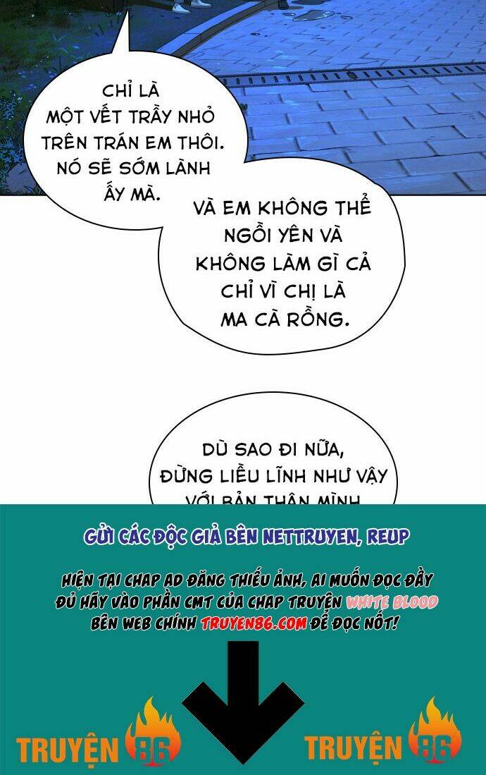 Máu Trắng Chapter 51 - Trang 2