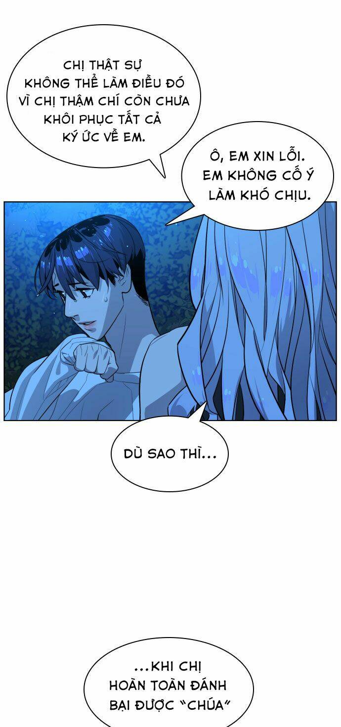 Máu Trắng Chapter 51 - Trang 2