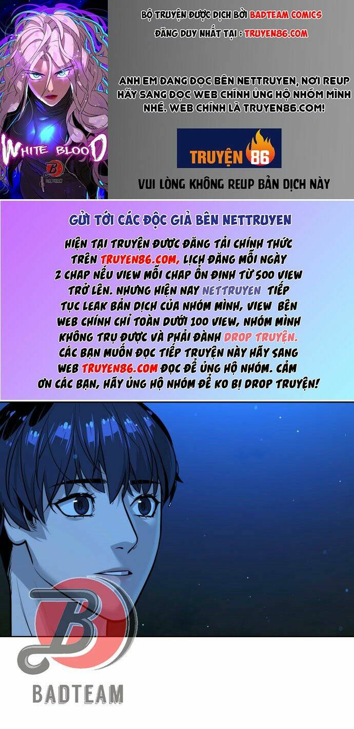 Máu Trắng Chapter 51 - Trang 2
