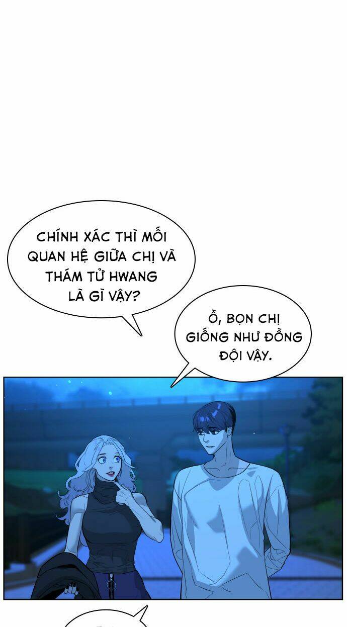 Máu Trắng Chapter 51 - Trang 2