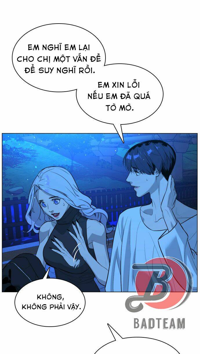Máu Trắng Chapter 51 - Trang 2