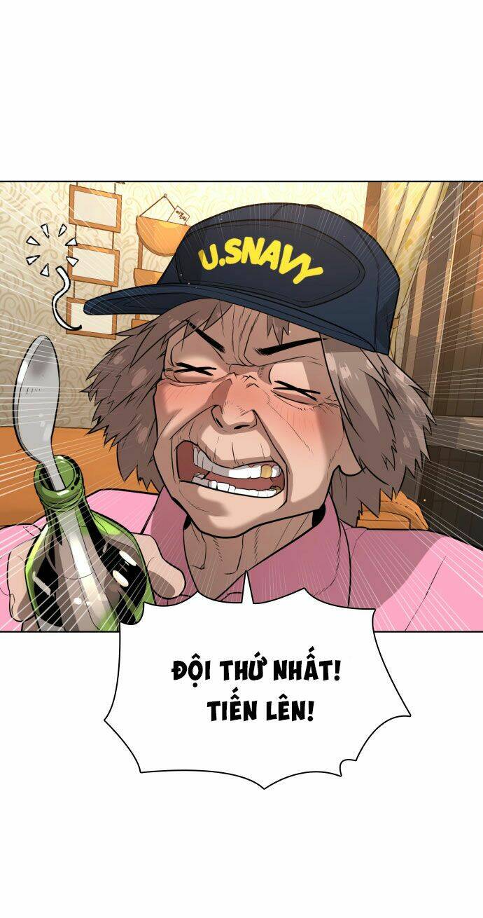 Máu Trắng Chapter 51 - Trang 2