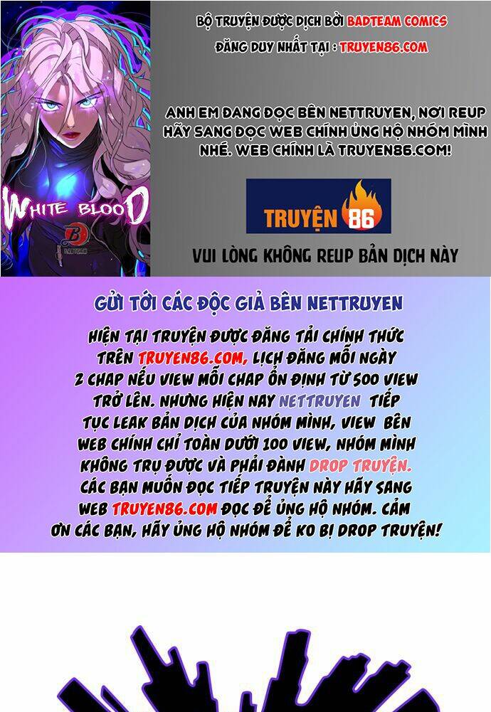 Máu Trắng Chapter 52 - Trang 2