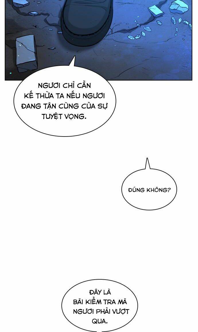 Máu Trắng Chapter 52 - Trang 2