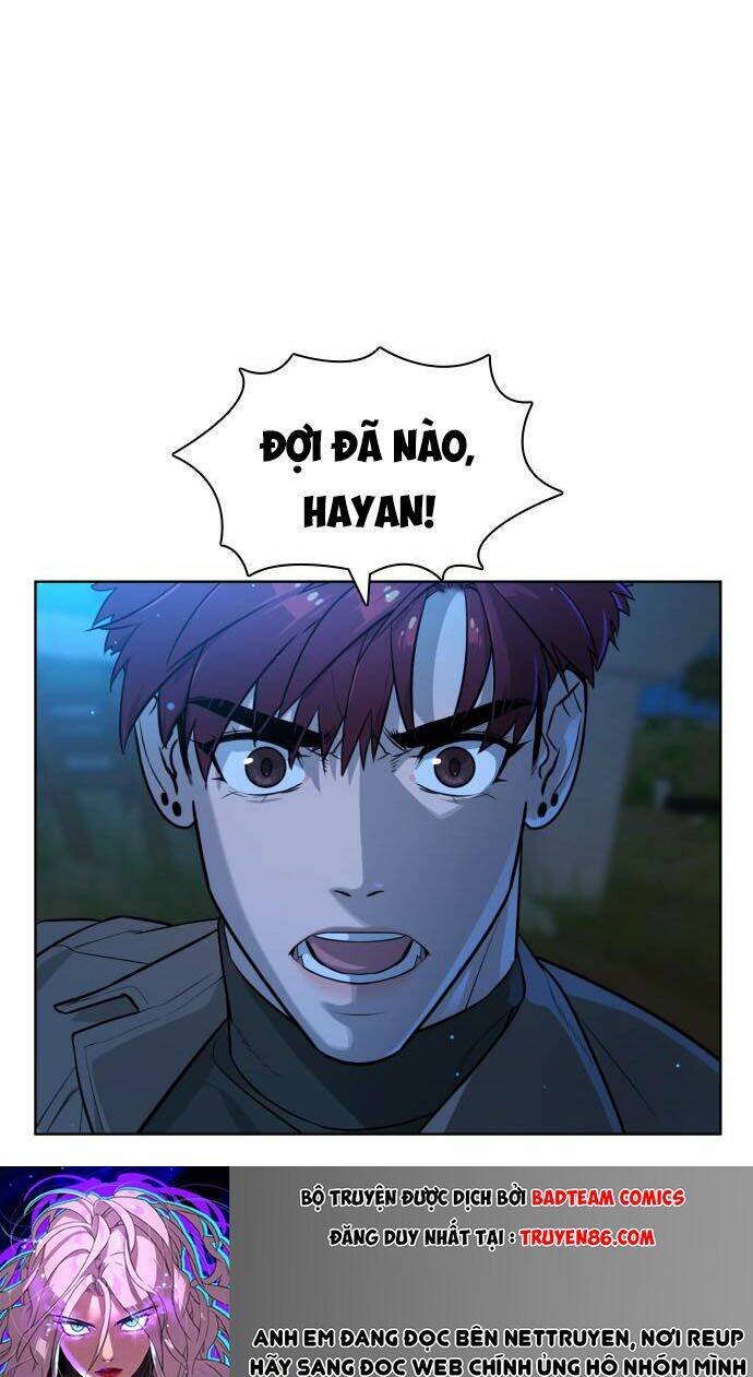 Máu Trắng Chapter 52 - Trang 2