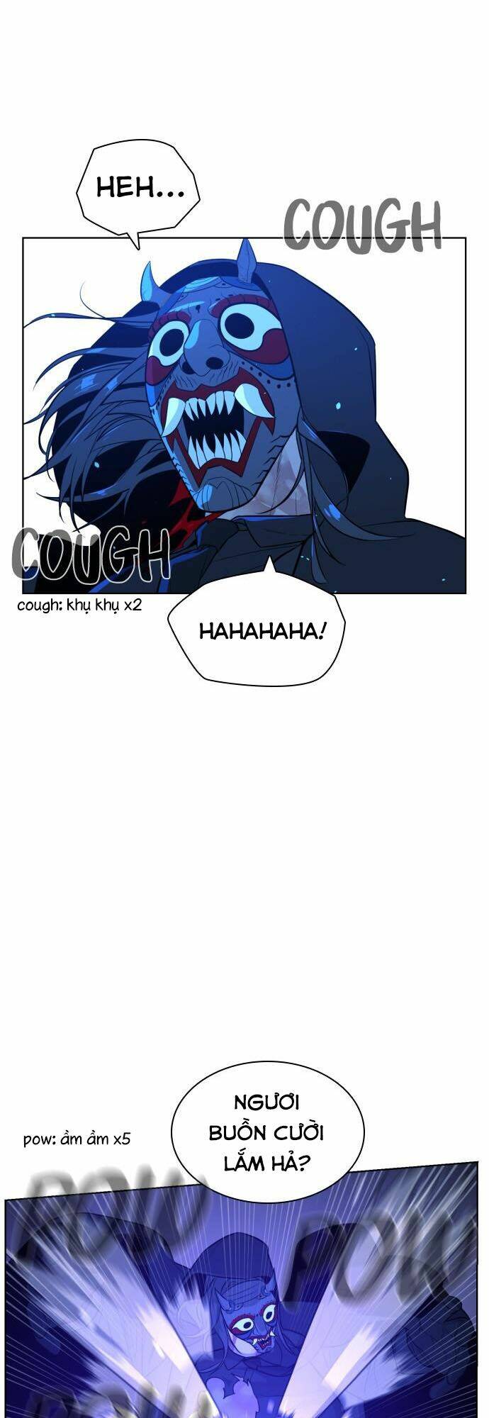 Máu Trắng Chapter 52 - Trang 2