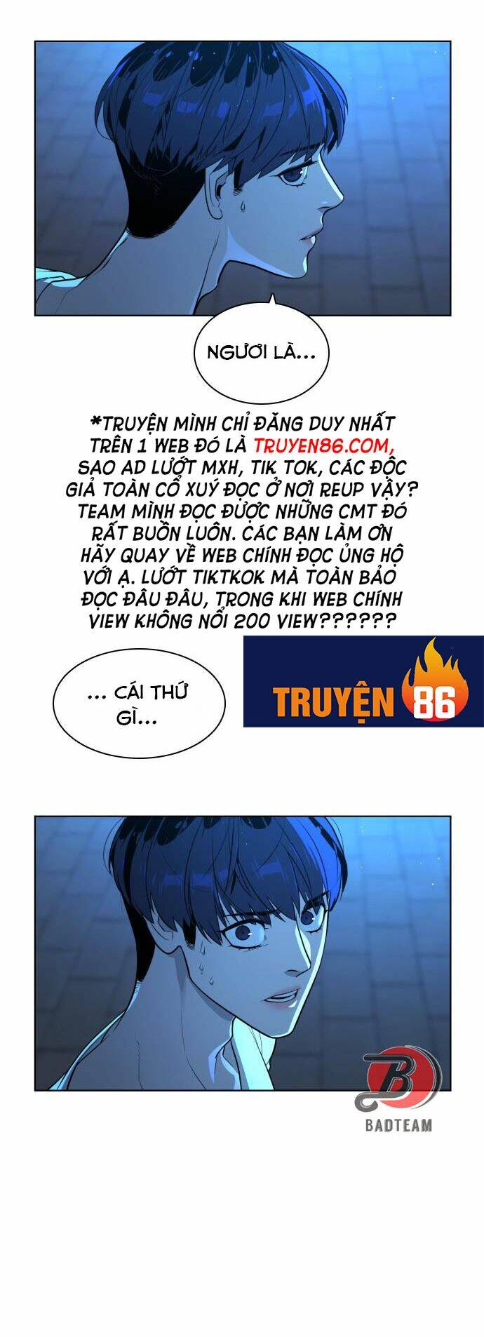Máu Trắng Chapter 52 - Trang 2