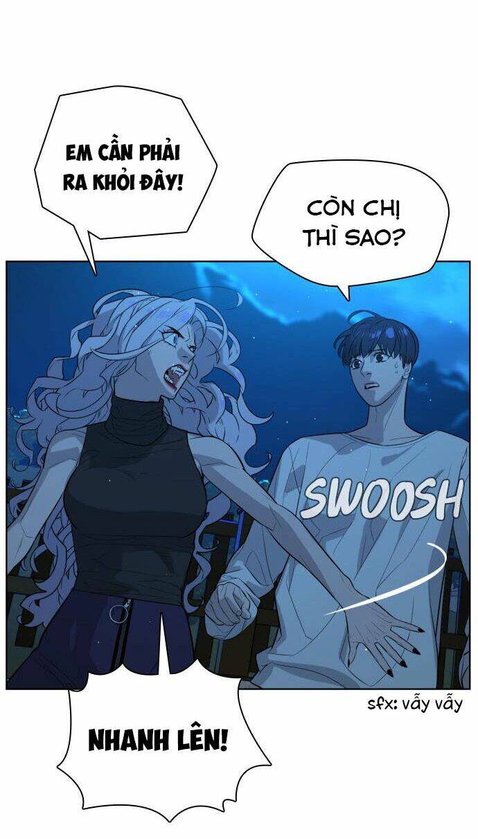 Máu Trắng Chapter 52 - Trang 2
