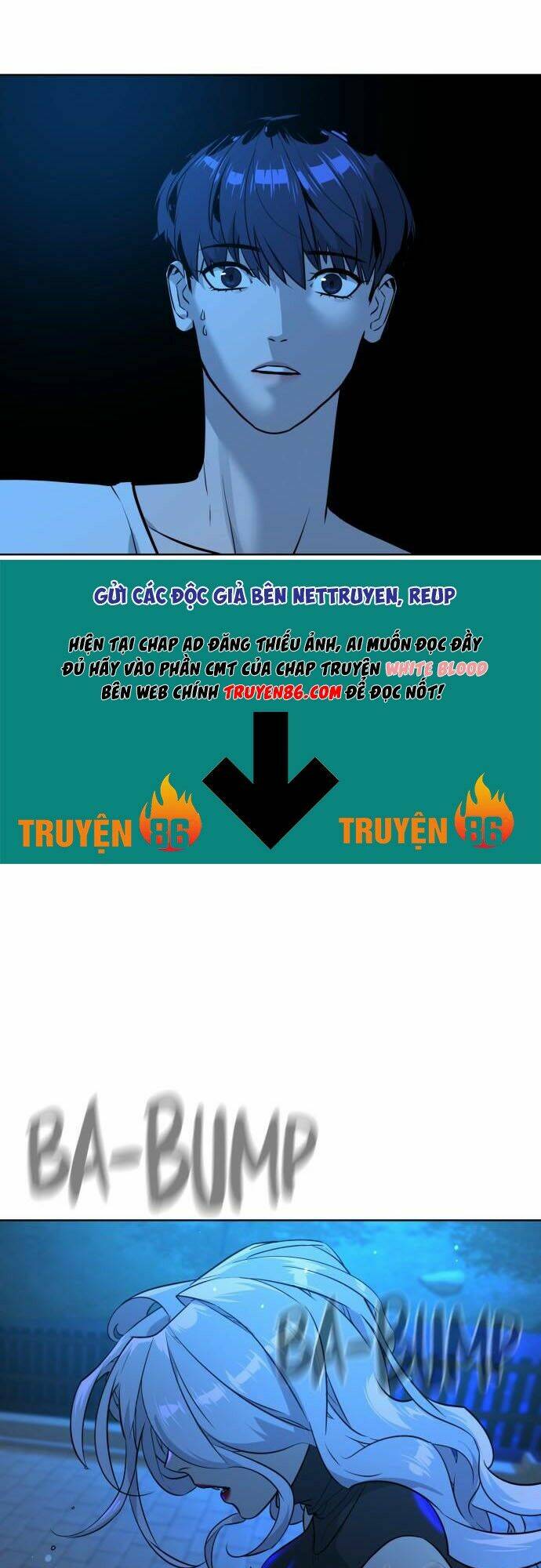 Máu Trắng Chapter 52 - Trang 2