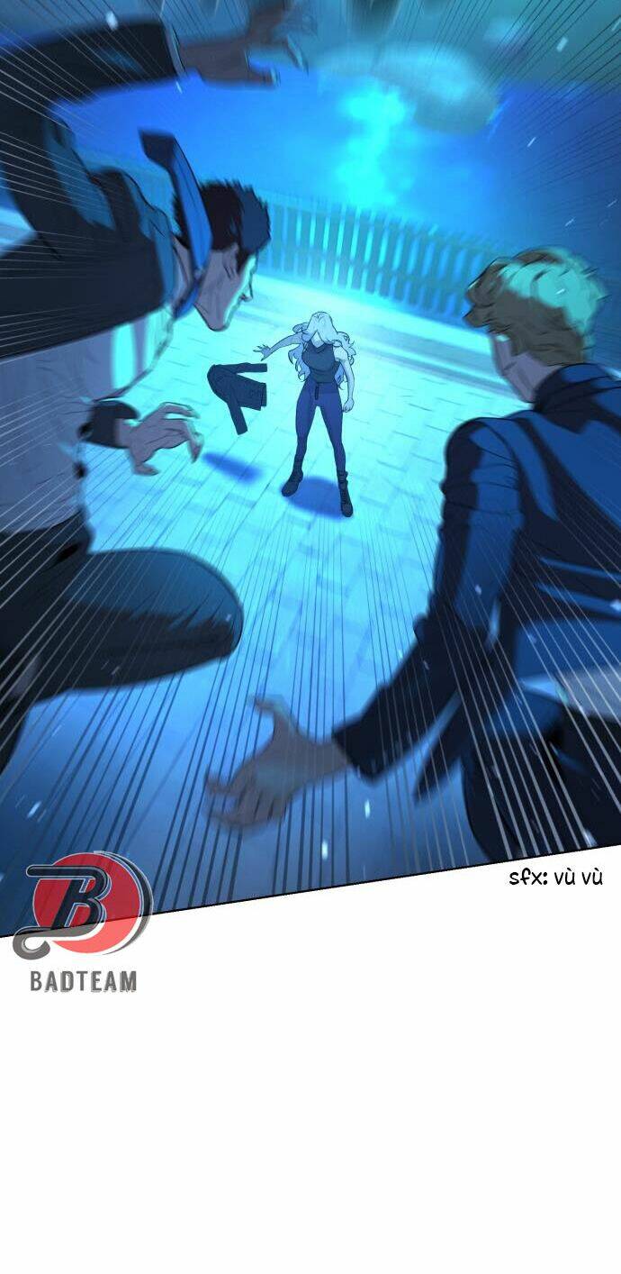 Máu Trắng Chapter 52 - Trang 2