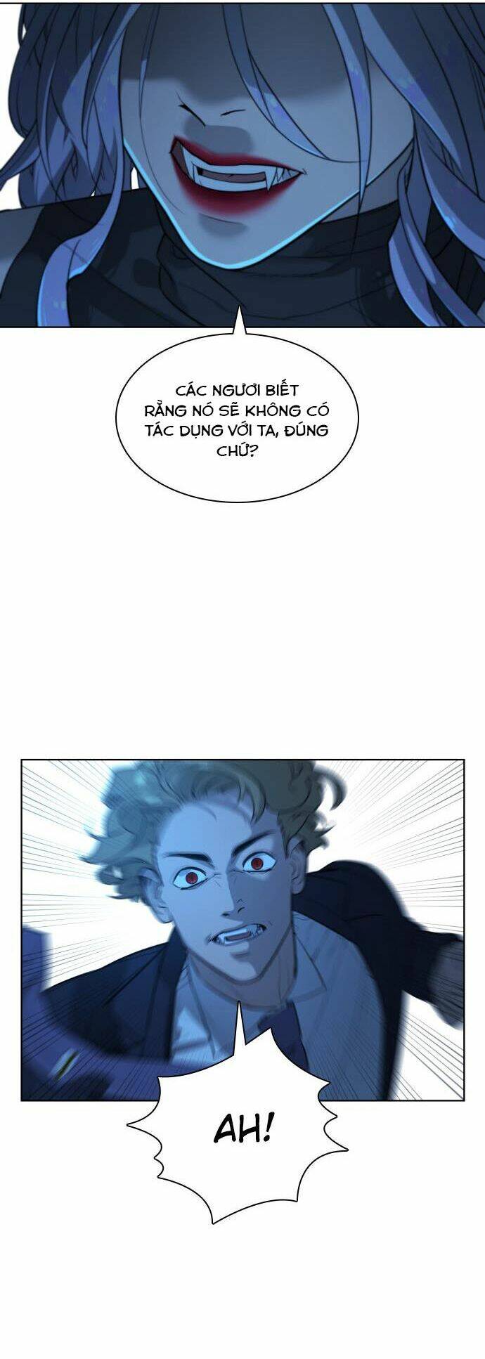 Máu Trắng Chapter 52 - Trang 2