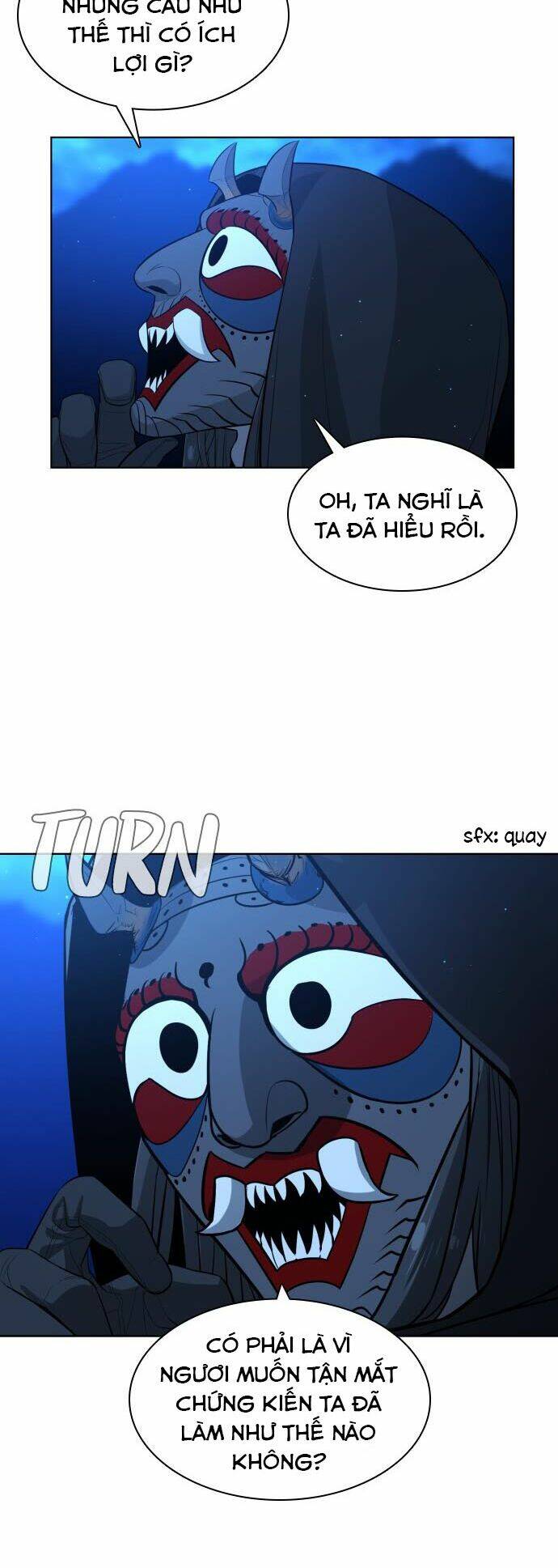 Máu Trắng Chapter 52 - Trang 2