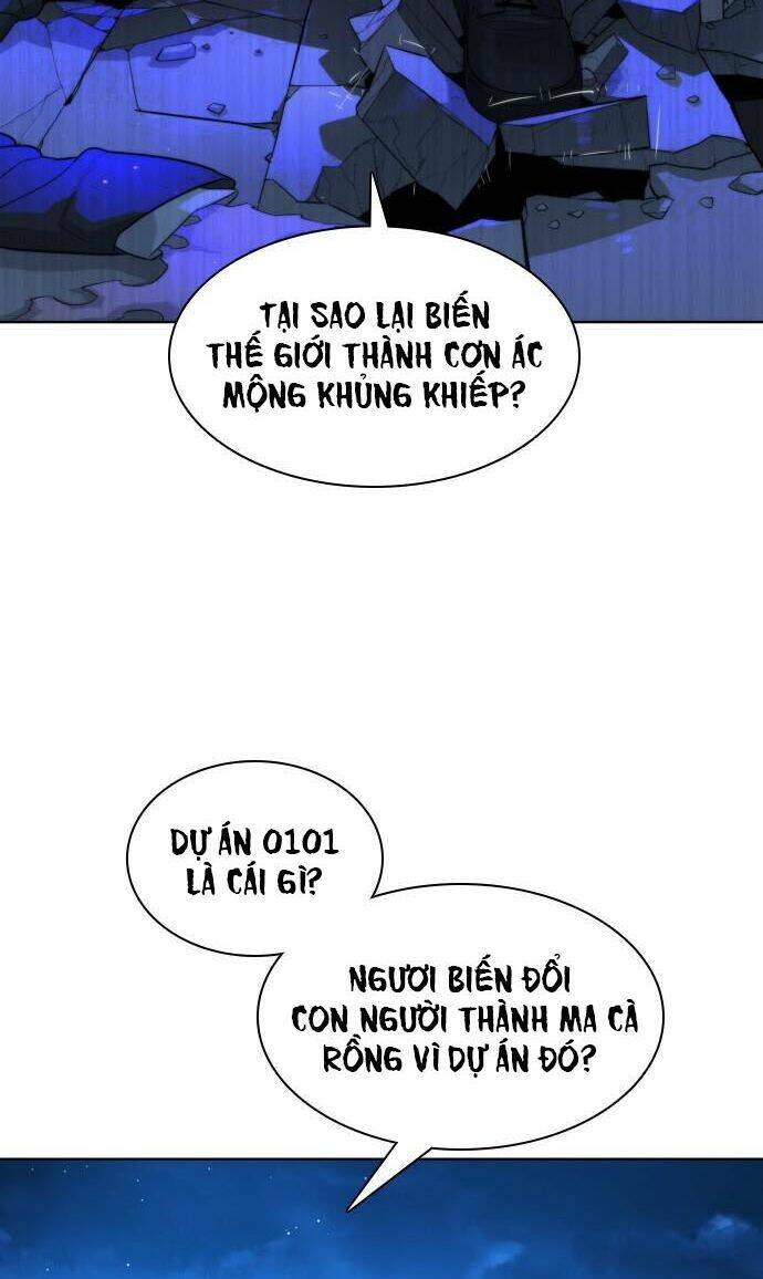 Máu Trắng Chapter 52 - Trang 2