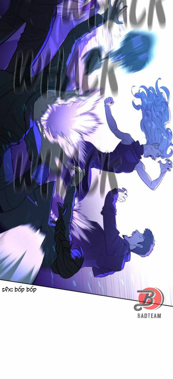 Máu Trắng Chapter 52 - Trang 2